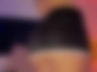 Nayla Potter's Live Sex Cam Show