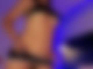 Nayla Potter's Live Sex Cam Show