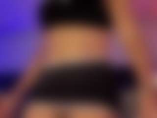 Nayla Potter's Live Sex Cam Show