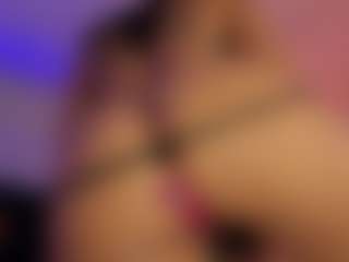 Nayla Potter's Live Sex Cam Show