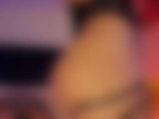 Nayla Potter's Live Sex Cam Show