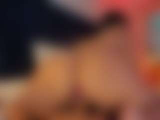Nayla Potter's Live Sex Cam Show