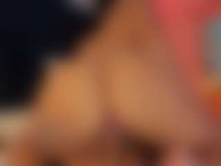 Nayla Potter's Live Sex Cam Show