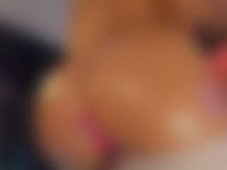 Nayla Potter's Live Sex Cam Show