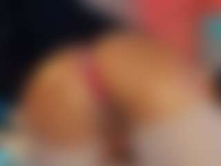 Nayla Potter's Live Sex Cam Show