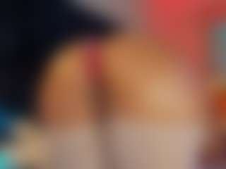 Nayla Potter's Live Sex Cam Show