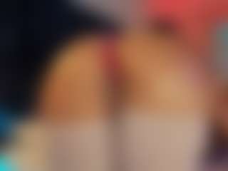 Nayla Potter's Live Sex Cam Show