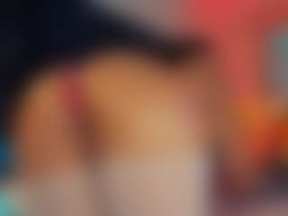 Nayla Potter's Live Sex Cam Show