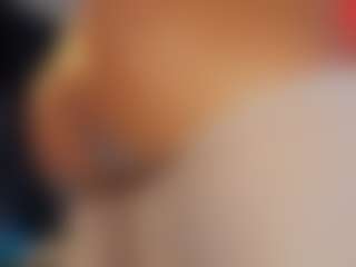 Live cam show with Nayla Potter - Ebony Lush on Lustler