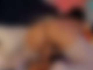 Nayla Potter's Live Sex Cam Show