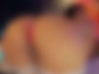 Nayla Potter's Live Sex Cam Show