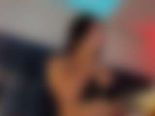 Nayla Potter's Live Sex Cam Show