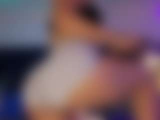 Nayla Potter's Live Sex Cam Show