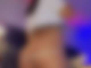Nayla Potter's Live Sex Cam Show