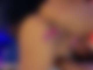 Nayla Potter's Live Sex Cam Show
