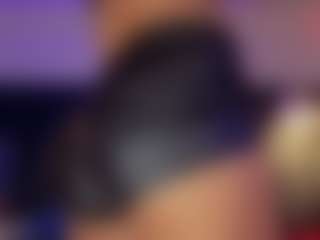 Nayla Potter's Live Sex Cam Show