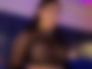 Live cam show with Nayla Potter - Lush on CamwithHer