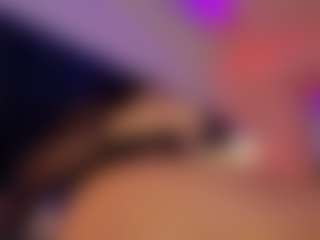 Nayla Potter's Live Sex Cam Show