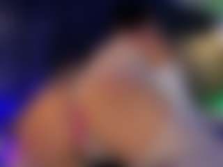 Nayla Potter's Live Sex Cam Show