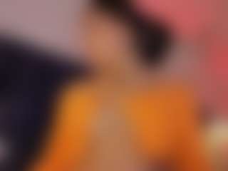 Nayla Potter's Live Sex Cam Show