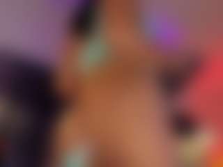 Live cam show with Nayla Potter - Black Young Adult on StripNow
