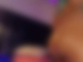 Nayla Potter's Live Sex Cam Show