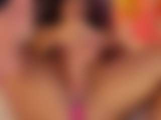 Nayla Potter's Live Sex Cam Show
