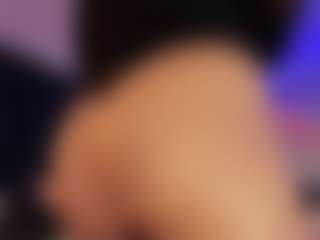 Nayla Potter's Live Sex Cam Show