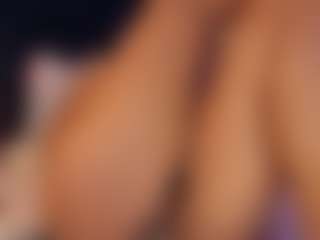 Nayla Potter's Live Sex Cam Show