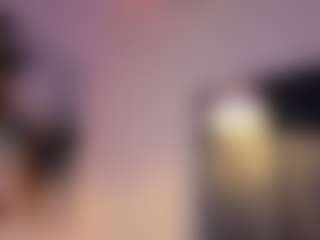 Live cam show with Nayla Potter - Black Lush on crypto-cams