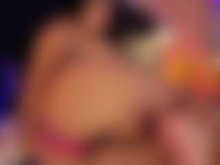 Nayla Potter's Live Sex Cam Show