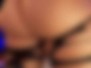 Nayla Potter's Live Sex Cam Show