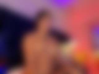 Nayla Potter's Live Sex Cam Show