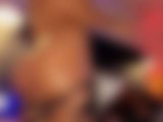 Nayla Potter's Live Sex Cam Show