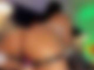 Nayla Potter's Live Sex Cam Show