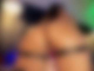 Nayla Potter's Live Sex Cam Show
