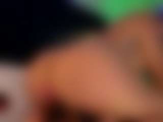 Nayla Potter's Live Sex Cam Show