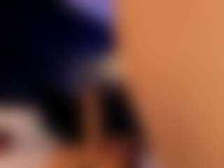 Nayla Potter's Live Sex Cam Show