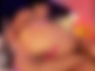 Nayla Potter's Live Sex Cam Show