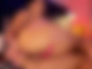Nayla Potter's Live Sex Cam Show