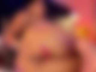 Nayla Potter's Live Sex Cam Show