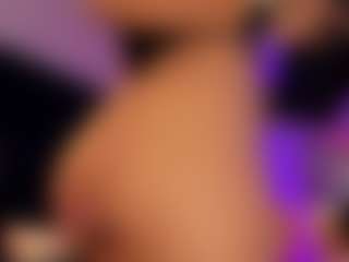 Nayla Potter's Live Sex Cam Show