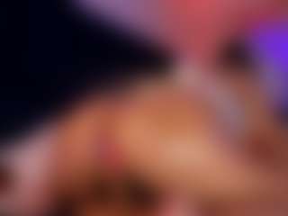 Nayla Potter's Live Sex Cam Show