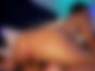 Nayla Potter's Live Sex Cam Show