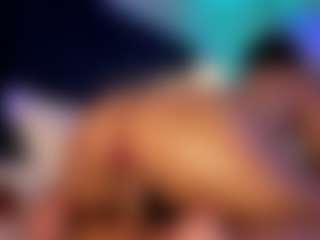 Nayla Potter's Live Sex Cam Show