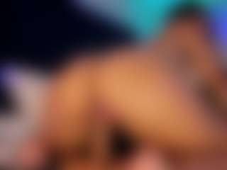 Nayla Potter's Live Sex Cam Show