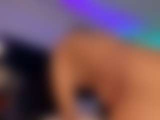 Nayla Potter's Live Sex Cam Show