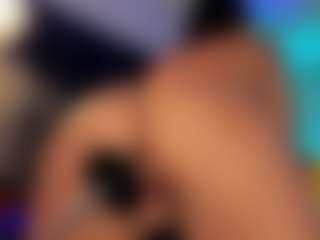 Live cam show with Nayla Potter - Ebony College on Camiplay Live