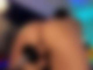 Live cam show with Nayla Potter - Ebony College on Hubzter Live