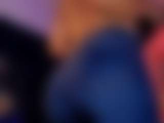 Nayla Potter's Live Sex Cam Show
